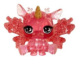 rainbow high - Rainbow High Lėlė Fantasy Apple su priedais, 15 cm - 11 nuotrauka