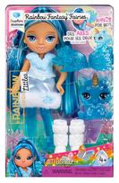 rainbow high - Rainbow High Lėlė Fantasy Apple su priedais, 15 cm - 15 nuotrauka
