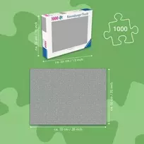ravensburger puzzle 1000 - Ravensburger Bridgerton See And Be Seen, 1000 det. - 2 nuotrauka