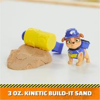 paw patrol figureliu rinkini - Figūrėlių rinkinys Spin Master Paw Patrol Rubble & Crew 6066727, (spalva/dizainas parenkami atsitiktine tvarka) - 5 nuotrauka