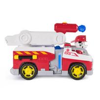 modely - Spin Master PAW PATROL gaisrinė mašina Fire Rescue Marshall, 6072660 - 3 nuotrauka