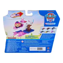 paw patrol rescue - Paw Patrol transporto priemonė Skye, 6074777 - 2 nuotrauka