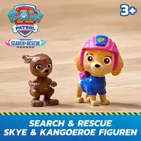 paw patrol rescue - Paw Patrol transporto priemonė Skye, 6074777 - 5 nuotrauka