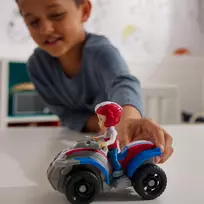 transportuojate - Spin Master Paw Patrol transporto žaislų rinkinys Ryder 6069067 - 6 nuotrauka