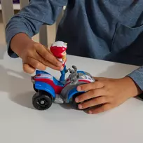 transportuojate - Spin Master Paw Patrol transporto žaislų rinkinys Ryder 6069067 - 8 nuotrauka