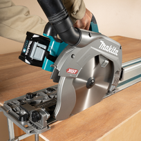 makita pjuklai xgt - Makita HS009GZ; 40 V (be akumuliatoriaus ir pakrovėjo) - 3 nuotrauka