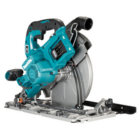 makita pjuklai xgt - Makita HS009GZ; 40 V (be akumuliatoriaus ir pakrovėjo) - 5 nuotrauka