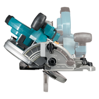 makita pjuklai xgt - Makita HS009GZ; 40 V (be akumuliatoriaus ir pakrovėjo) - 6 nuotrauka