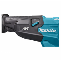 makita pjuklai xgt - MAKITA JR002GZ 40V MAX XGT - 2 nuotrauka