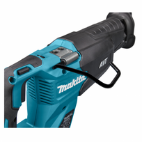 makita pjuklai xgt - MAKITA JR002GZ 40V MAX XGT - 3 nuotrauka