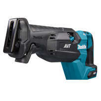 makita pjuklai xgt - MAKITA JR002GZ 40V MAX XGT - 4 nuotrauka