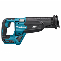 makita pjuklai xgt - MAKITA JR002GZ 40V MAX XGT - 5 nuotrauka