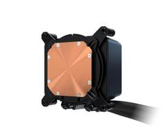 asrock 27 - ASRock Challenger Pure 360 Processor Liquid cooling kit 12 cm Black - 3 nuotrauka
