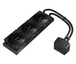 asrock 27 - ASRock Challenger Pure 360 Processor Liquid cooling kit 12 cm Black - 4 nuotrauka