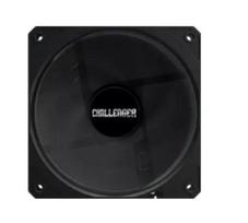 asrock 27 - ASRock Challenger Pure 360 Processor Liquid cooling kit 12 cm Black - 12 nuotrauka