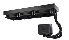 asrock 27 - ASRock Challenger Pure 360 Processor Liquid cooling kit 12 cm Black - 15 nuotrauka