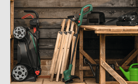 zoliapjoviu - Bosch Rotak 18V2-43, 2x18V, 2x4,0 Ah - 3 nuotrauka