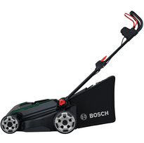 zoliapjoviu - Bosch Rotak 18V2-43, 2x18V, 2x4,0 Ah - 8 nuotrauka