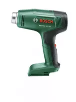 karst - Bosch EasyHeat 18V-500 Akumuliatorinis fenas - 7 nuotrauka