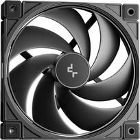 intel cooler - DeepCool Spartacus 360 Black - 3 nuotrauka