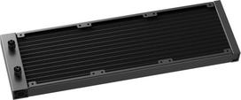 intel cooler - DeepCool Spartacus 360 Black - 4 nuotrauka