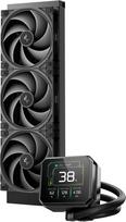 intel cooler - DeepCool Spartacus 360 Black - 7 nuotrauka