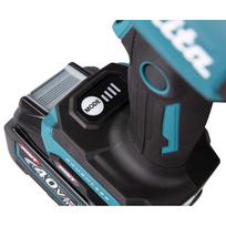 40 v makita - Makita XGT AS001GZ; 40 V; (be akumuliatoriaus ir pakrovėjo) - 4 nuotrauka