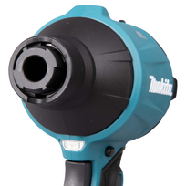 40 v makita - Makita XGT AS001GZ; 40 V; (be akumuliatoriaus ir pakrovėjo) - 6 nuotrauka