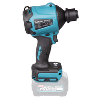 40 v makita - Makita XGT AS001GZ; 40 V; (be akumuliatoriaus ir pakrovėjo) - 8 nuotrauka