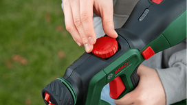 solus 300 - Bosch Universal Spray18V-300 - 8 nuotrauka