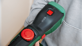 solus 300 - Bosch Universal Spray18V-300 - 9 nuotrauka