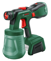 solus 300 - Bosch Universal Spray18V-300 - 11 nuotrauka
