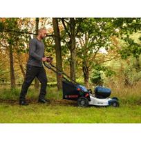 zoliapjove savaeige vejapjove - Bosch GRA18V2-46SP - 3 nuotrauka