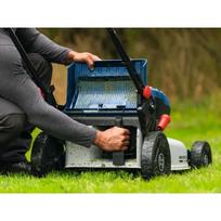 zoliapjove savaeige vejapjove - Bosch GRA18V2-46SP - 5 nuotrauka