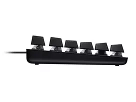 g413 - Logitech G413 SE Juodas (Black) - 3 nuotrauka