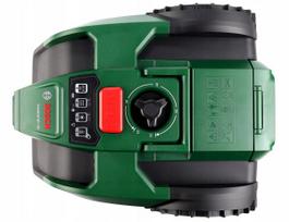 bosch robo - BOSCH VisiMow 18V-100 - 2 nuotrauka
