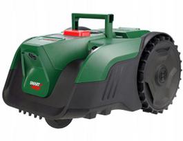 bosch robo - BOSCH VisiMow 18V-100 - 3 nuotrauka