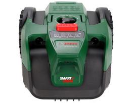 bosch robo - BOSCH VisiMow 18V-100 - 4 nuotrauka