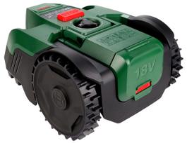 bosch robo - BOSCH VisiMow 18V-100 - 7 nuotrauka