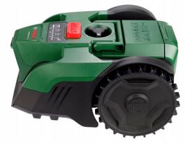 bosch robo - BOSCH VisiMow 18V-100 - 8 nuotrauka
