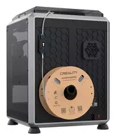 crealityt - Creality K1C 2025 3D - 6 nuotrauka