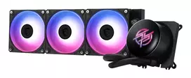 msi mpg 27 - MSI MPG CoreLiquid P13 360 Juodas (Black) - 3 nuotrauka