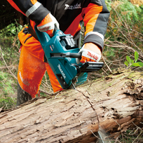 makita pjuklai xgt - MAKITA UC011GT101 40V MAX XGT - 3 nuotrauka