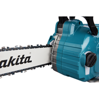 makita pjuklai xgt - MAKITA UC011GT101 40V MAX XGT - 5 nuotrauka