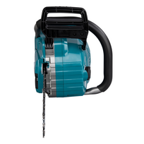 makita pjuklai xgt - MAKITA UC011GT101 40V MAX XGT - 9 nuotrauka