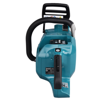 makita pjuklai xgt - MAKITA UC011GT101 40V MAX XGT - 11 nuotrauka