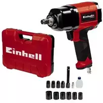 compressed air - Einhell TC-PW 610 Juodas (Black) - 2 nuotrauka