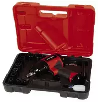 compressed air - Einhell TC-PW 610 Juodas (Black) - 7 nuotrauka
