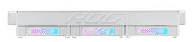 asus ausintuvas - ASUS ROG Ryuo IV SLC 360 ARGB White Edition - 2 nuotrauka