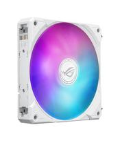 asus ausintuvas - ASUS ROG Ryuo IV SLC 360 ARGB White Edition - 10 nuotrauka
